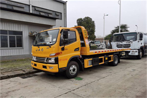 湖南路车辆公路救援