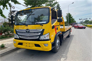 湖南路汽车救援头像