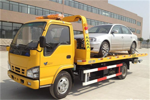 湖南路道路救援一般怎么收费