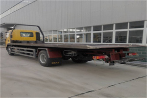 湖南路24小时公路救援电话