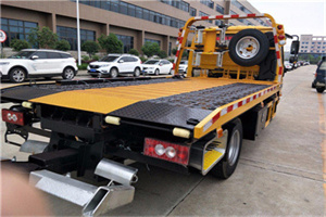 湖南路24小时汽车送油服务公司