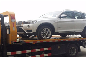 湖南路拖车24小时服务电话