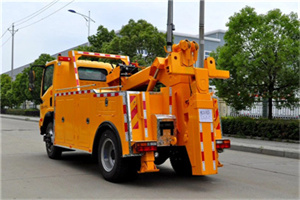 湖南路高速路拖车费