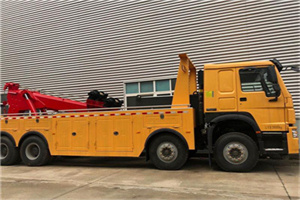 湖南路道路救援公司